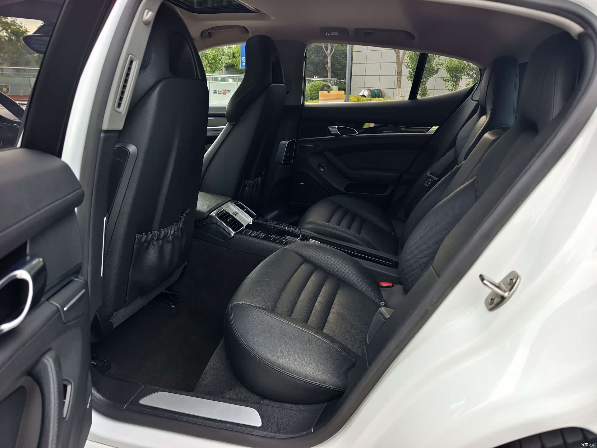 Porsche Panamera, 2014 8