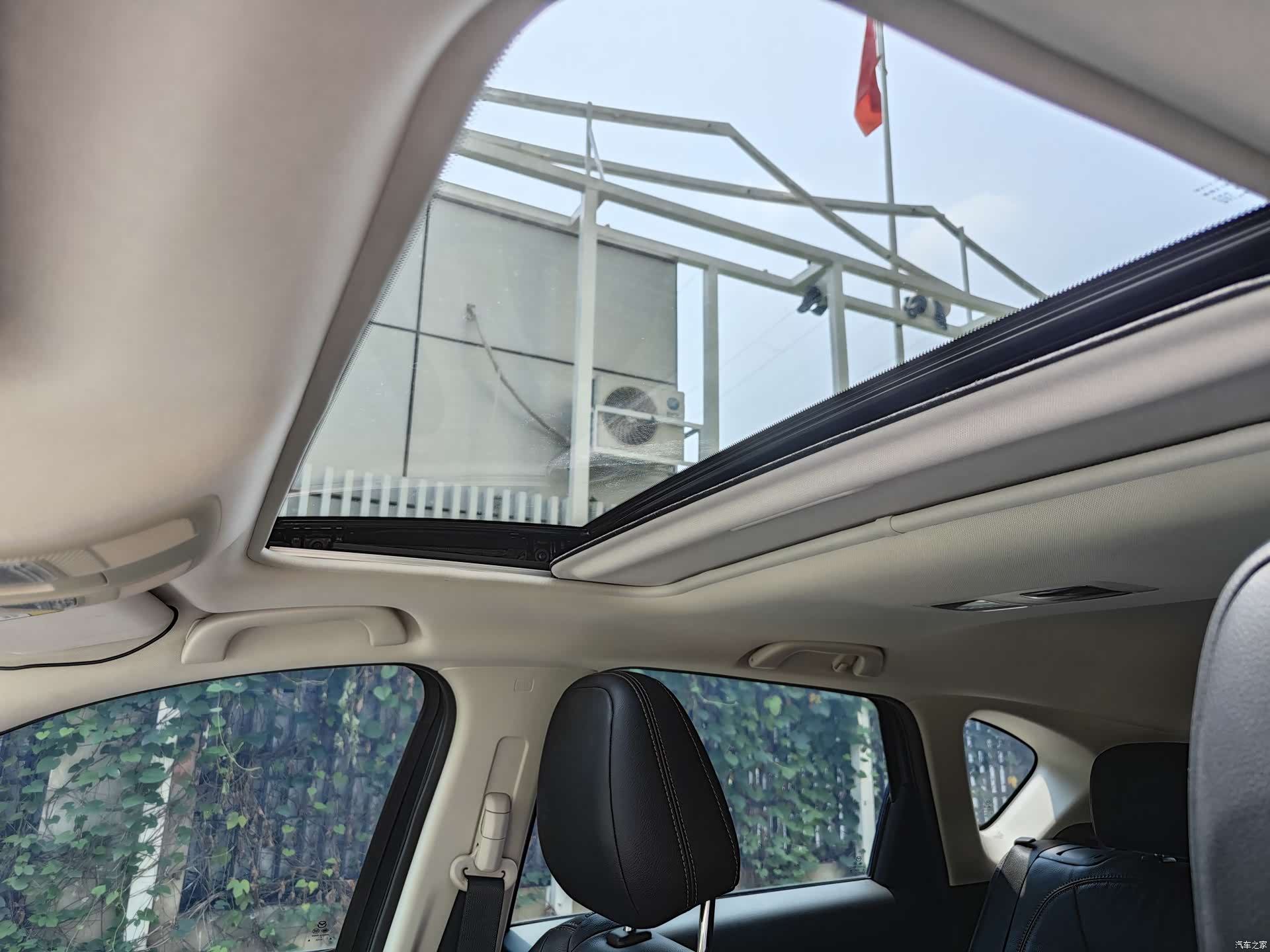 Mazda CX-5, 2018 16