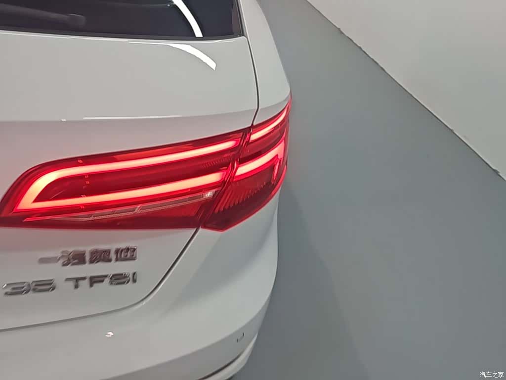 Audi A3, 2019 8