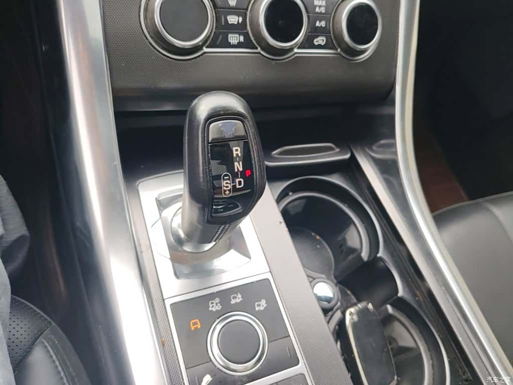 Land Rover Range Rover, 2015 14