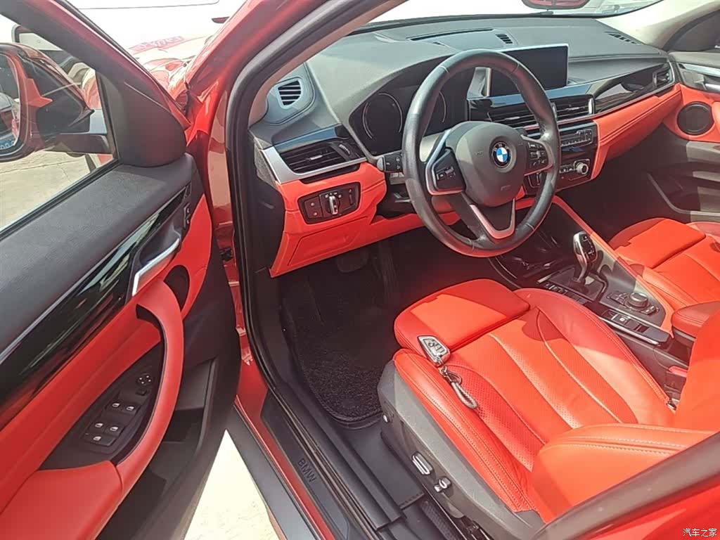 BMW X2, 2019 16