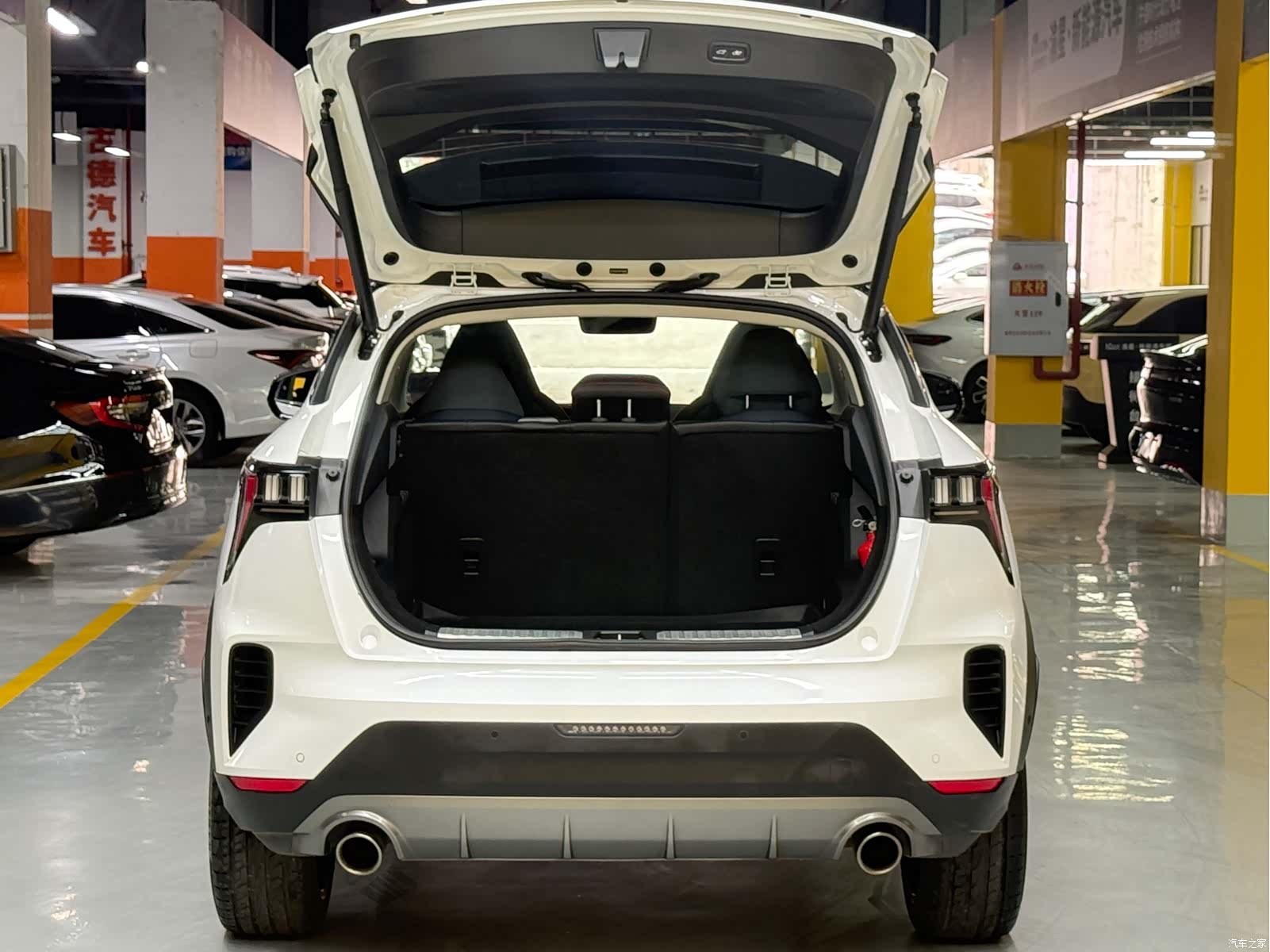 Lynk & Co 02, 2022 28