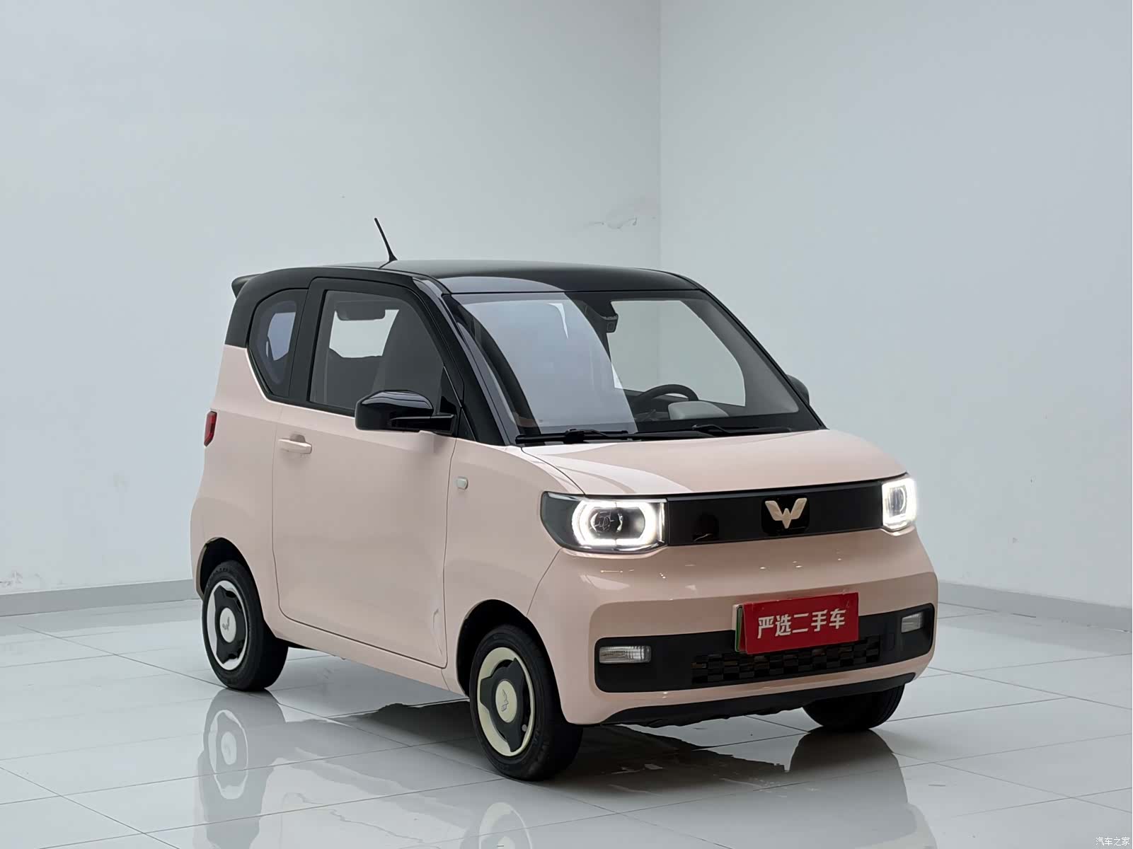 Wuling MINIEV, 2022 3