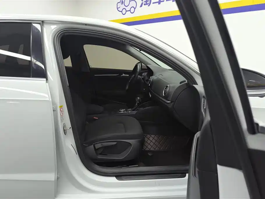Audi A3 Audi A3