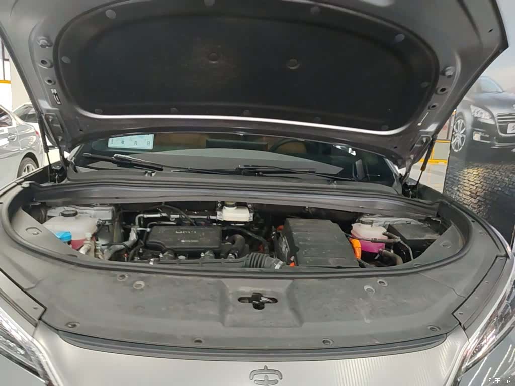 BYD Song, 2024 20