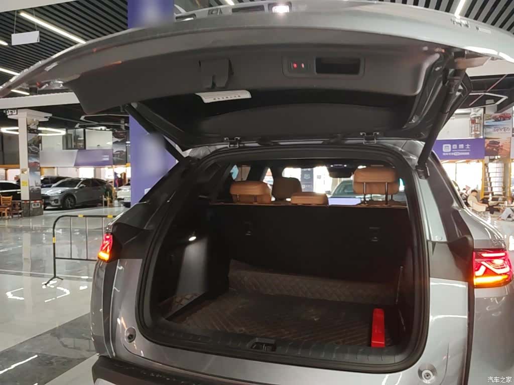 BYD Song, 2024 19