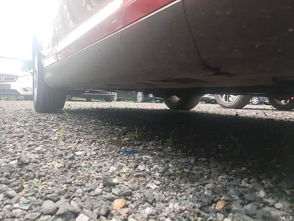 Ford Focus, 2014 21