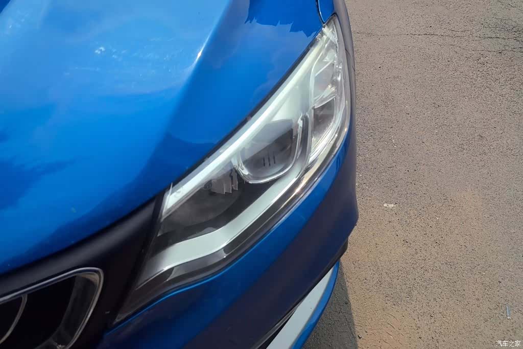 Geely V, 2020 все фото