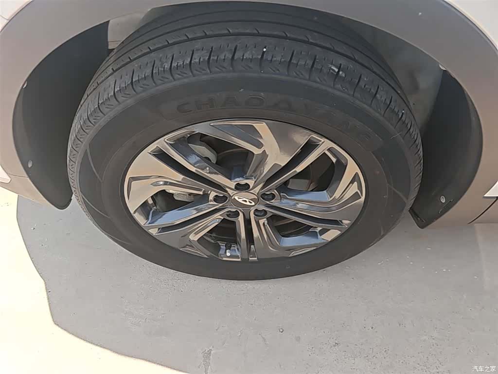 Chery Tiggo 7, 2021 23