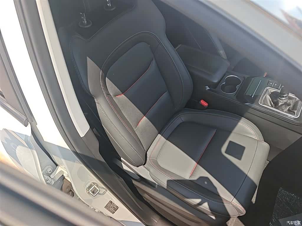 Chery Tiggo 7, 2021 25