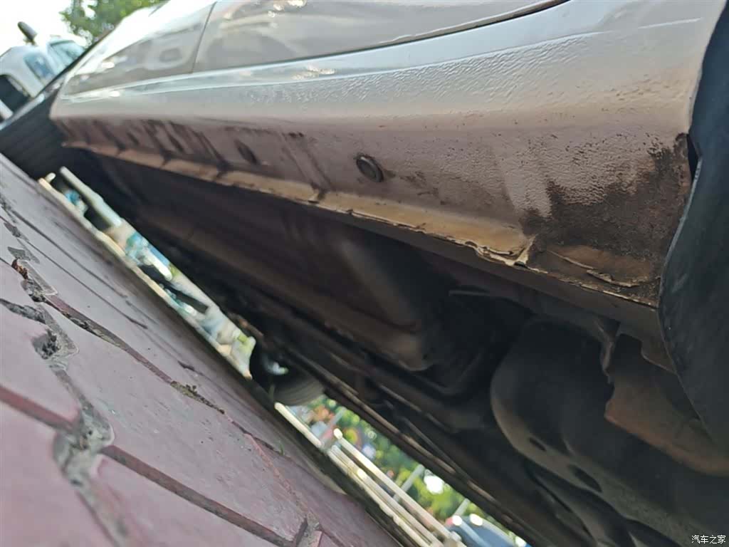 BAIC D50, 2019 22