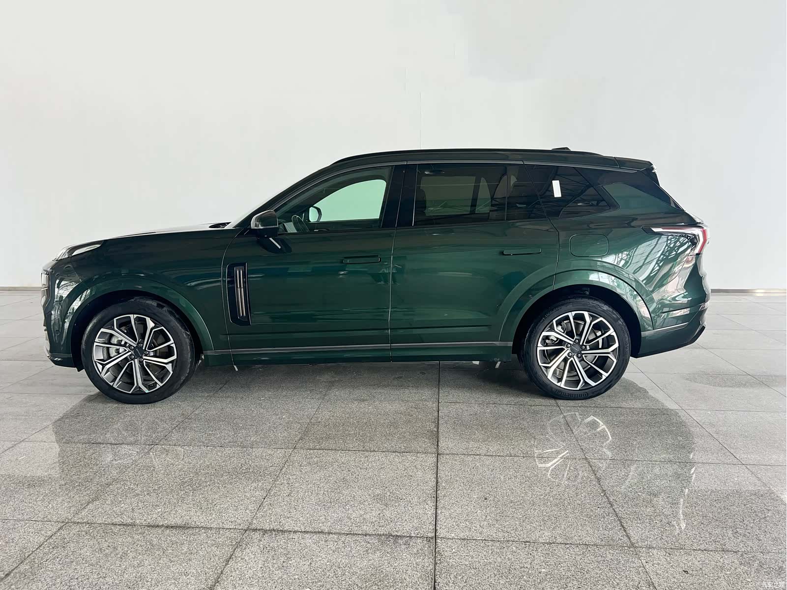 Lynk & Co 02, 2024 31
