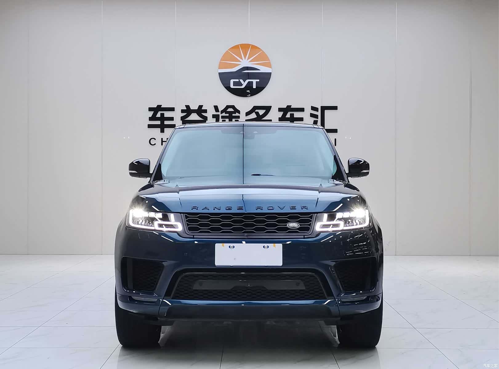 Land Rover Range Rover, 2022 2