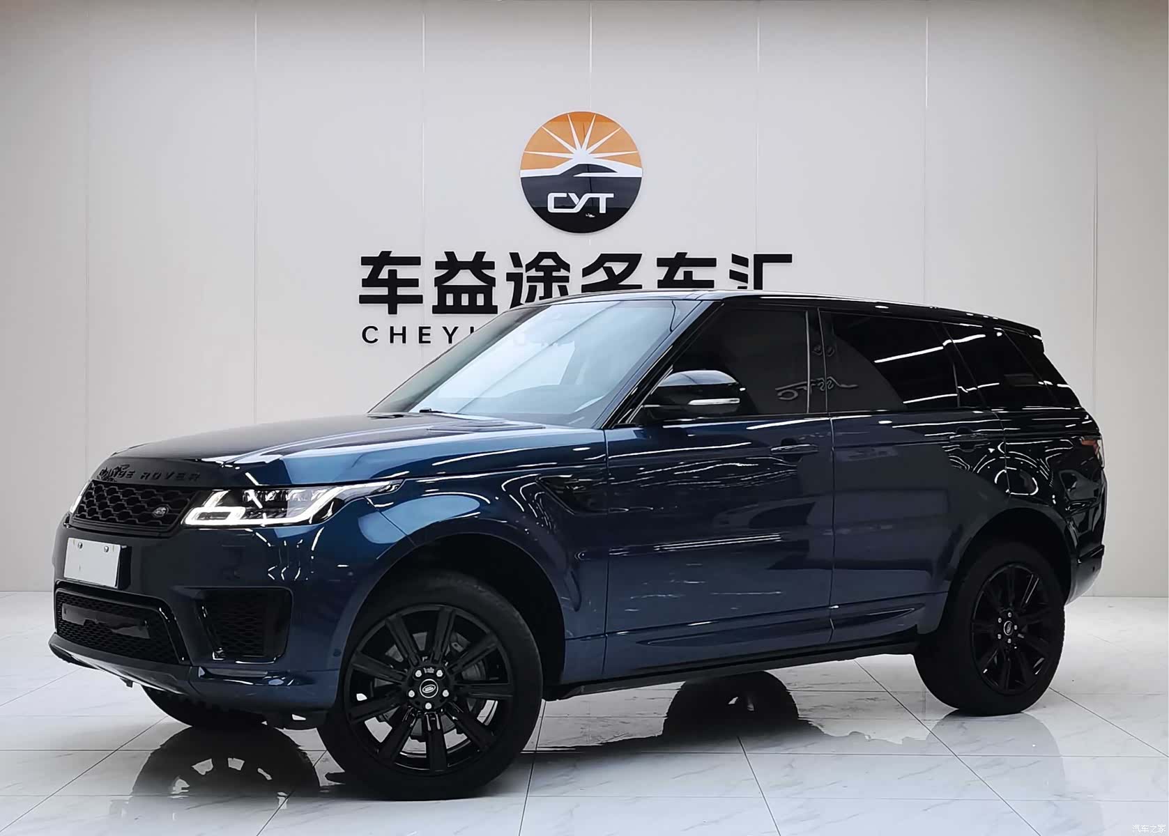 Land Rover Range Rover, 2022 1