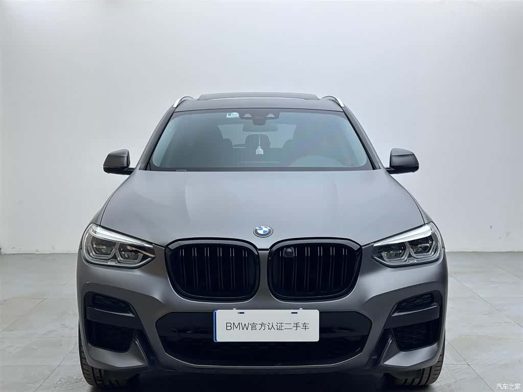 BMW X3, 2019 2