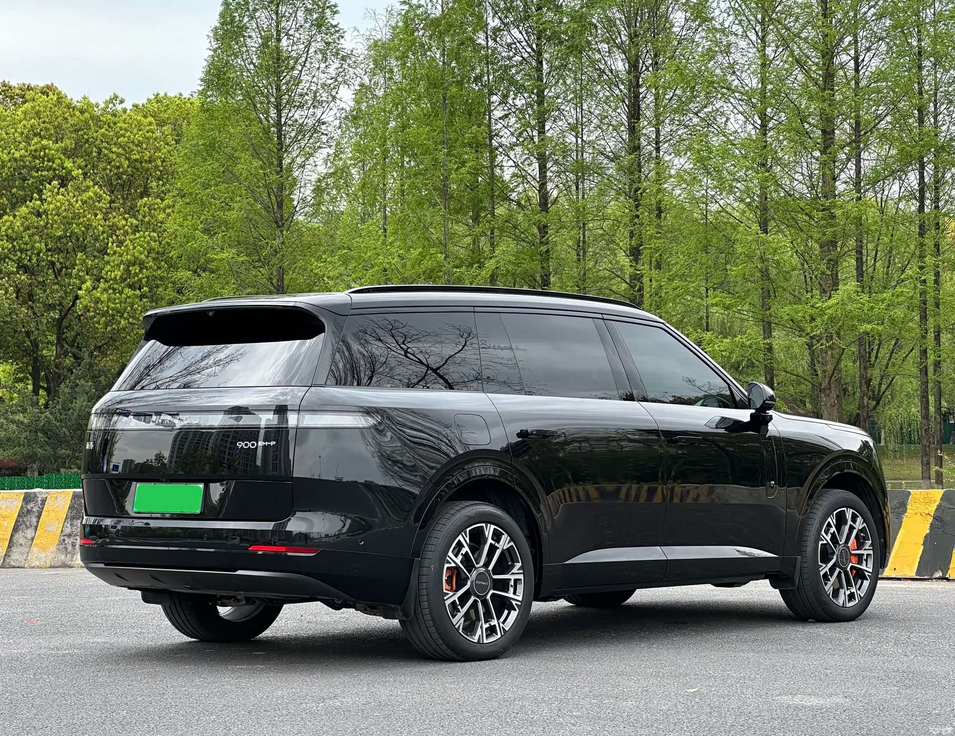 Lynk & Co 02, 2025 все фото