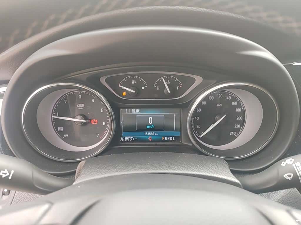 Buick Envision Plus, 2021 8