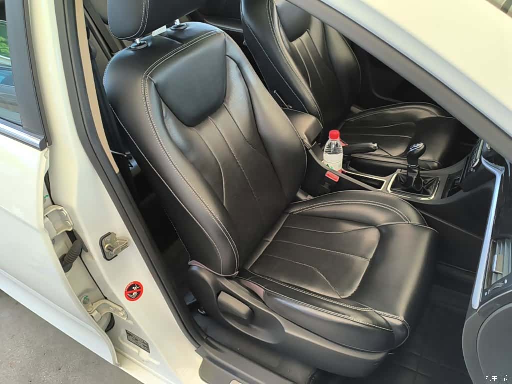 Geely Emgrand, 2016 25