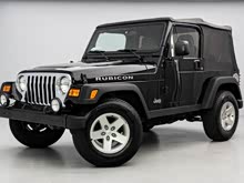 ������ 2004�� 4.0L Rubicon