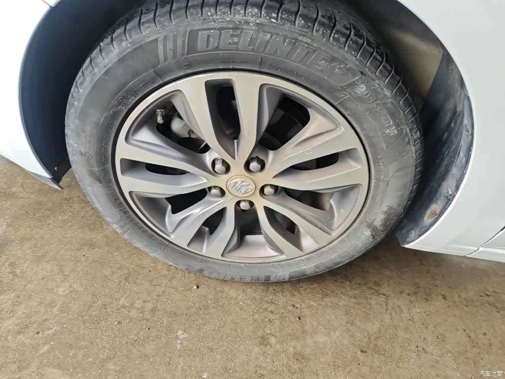 Buick VI, 2019 23