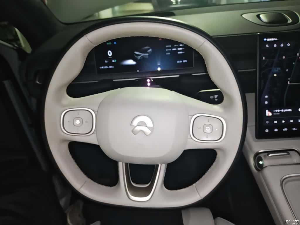 NIO ES6, 2024 11