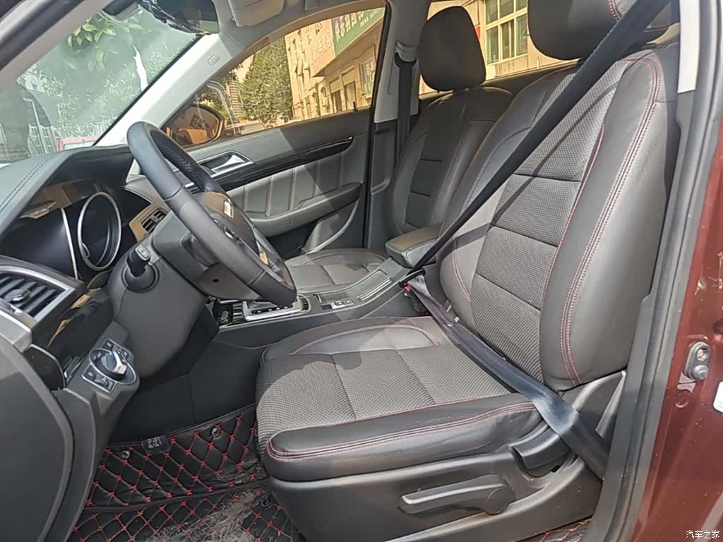 Liebao CS10, 2017 15
