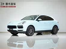 Cayenne 2019�� Cayenne Coup�� 3.0T