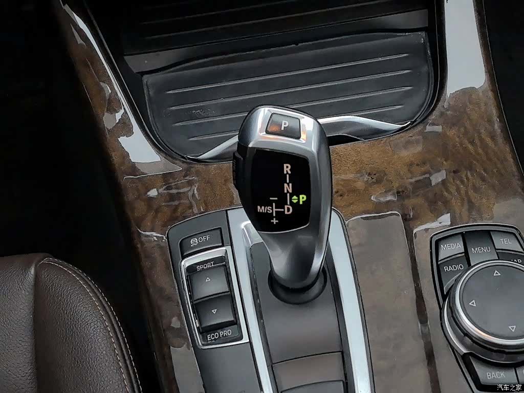BMW X3, 2015 13