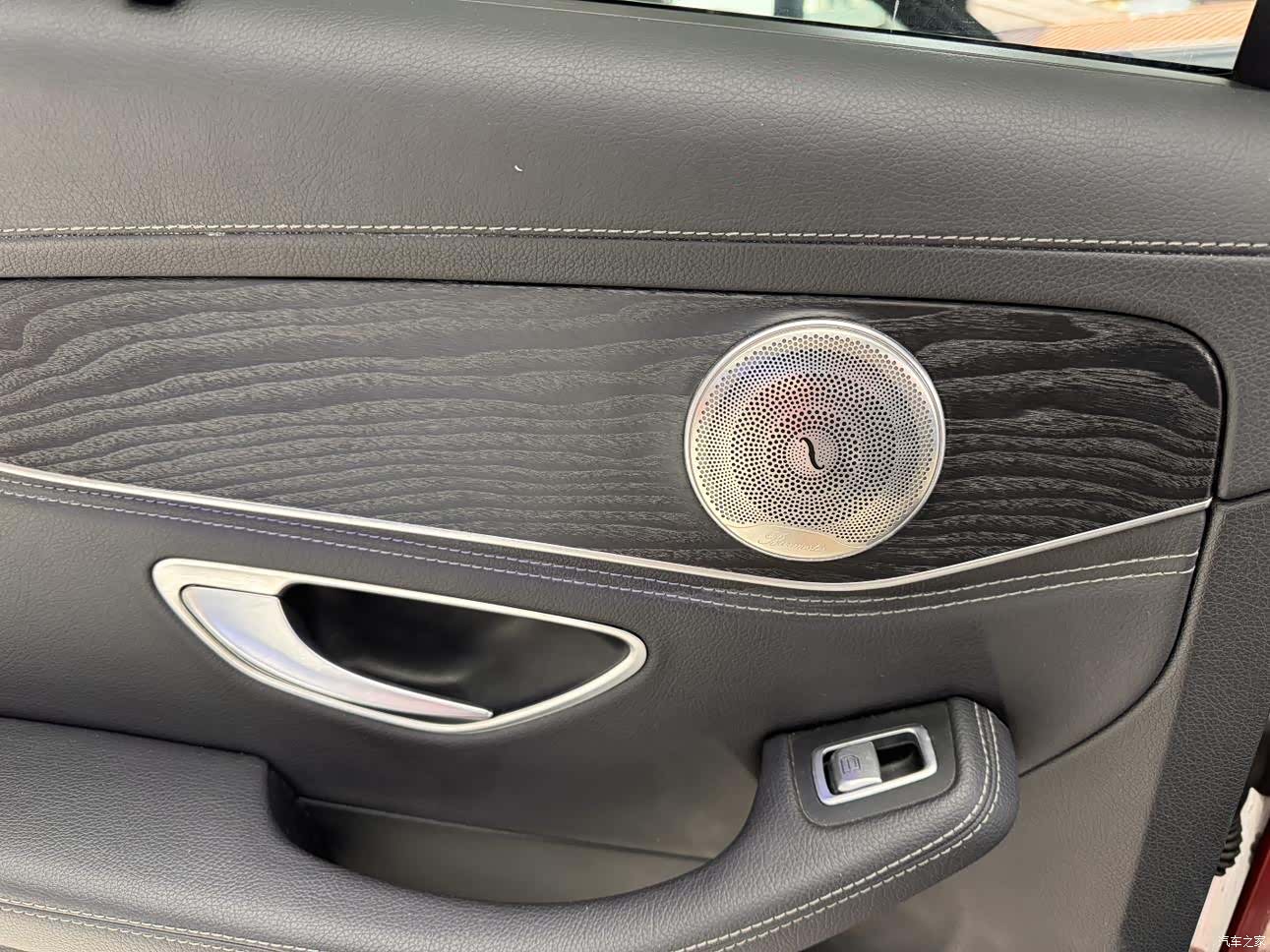Mercedes-Benz C-Class, 2014 22