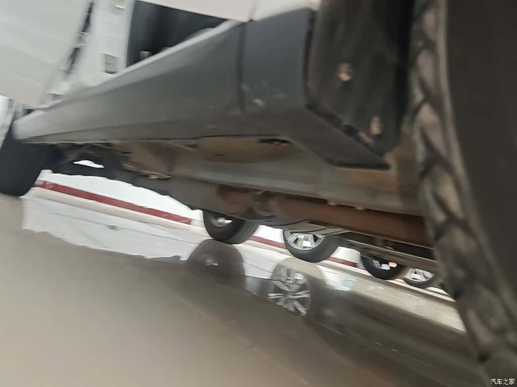 Haval M6, 2024 21