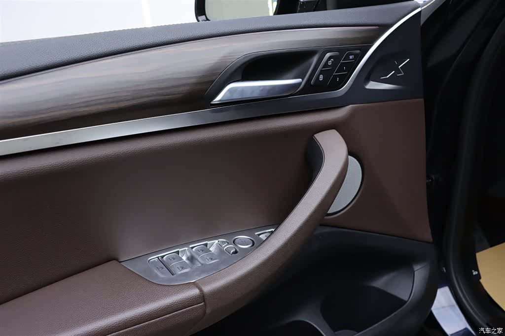 BMW X3, 2024 12