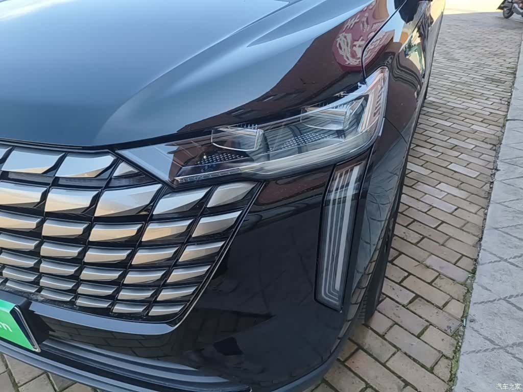 Haval H6, 2024 24