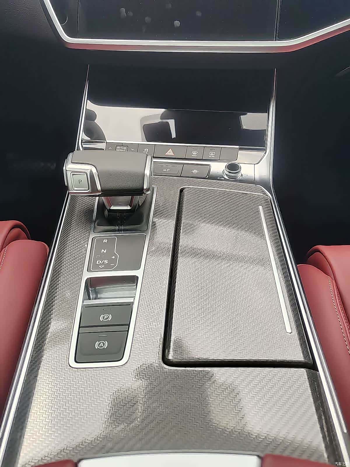 Audi A7L, 2025 9