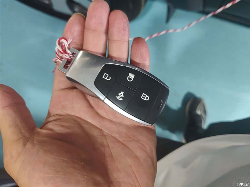 BAIC BJ40, 2025 9
