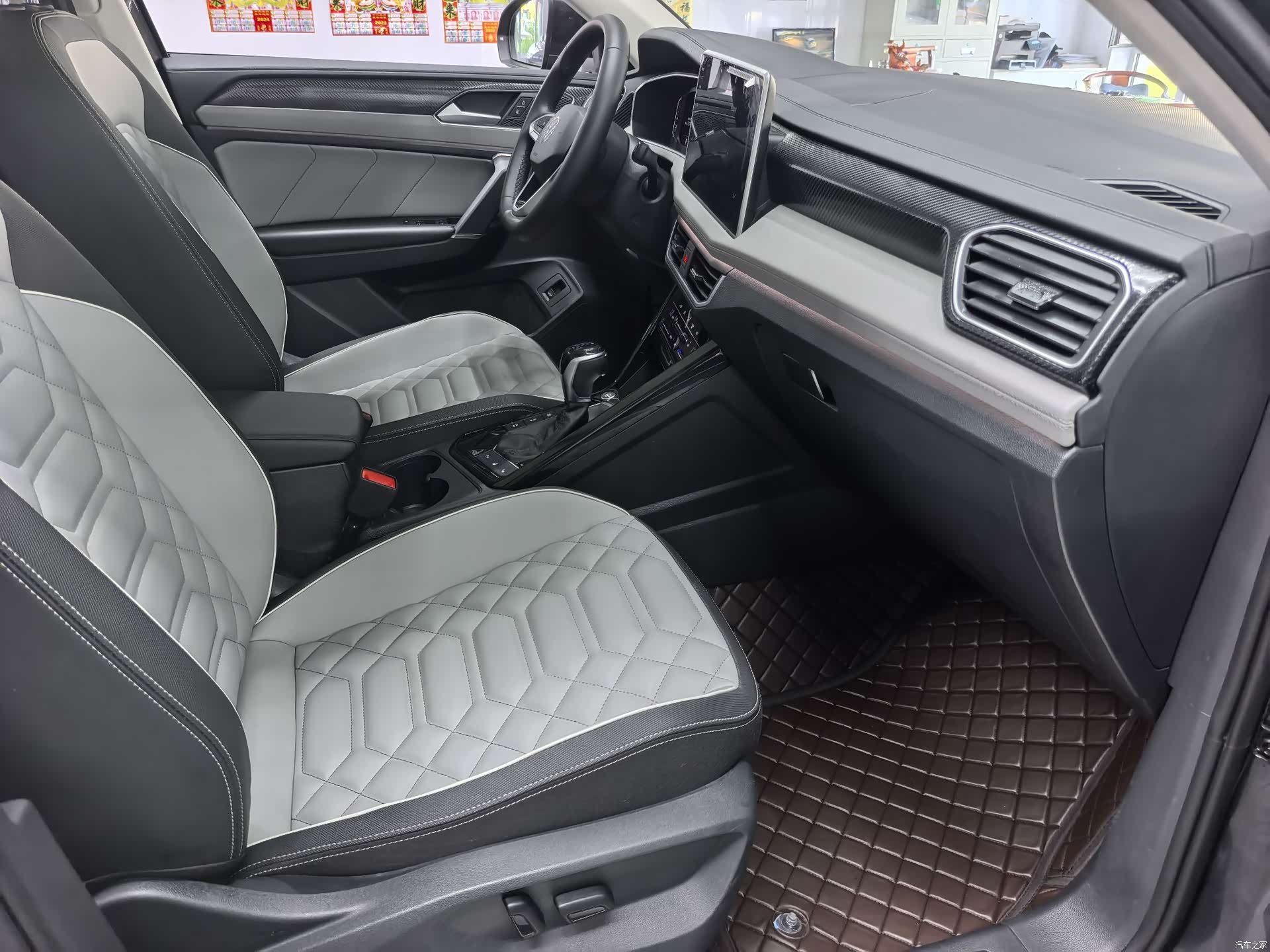 Volkswagen Tayron, 2022 8