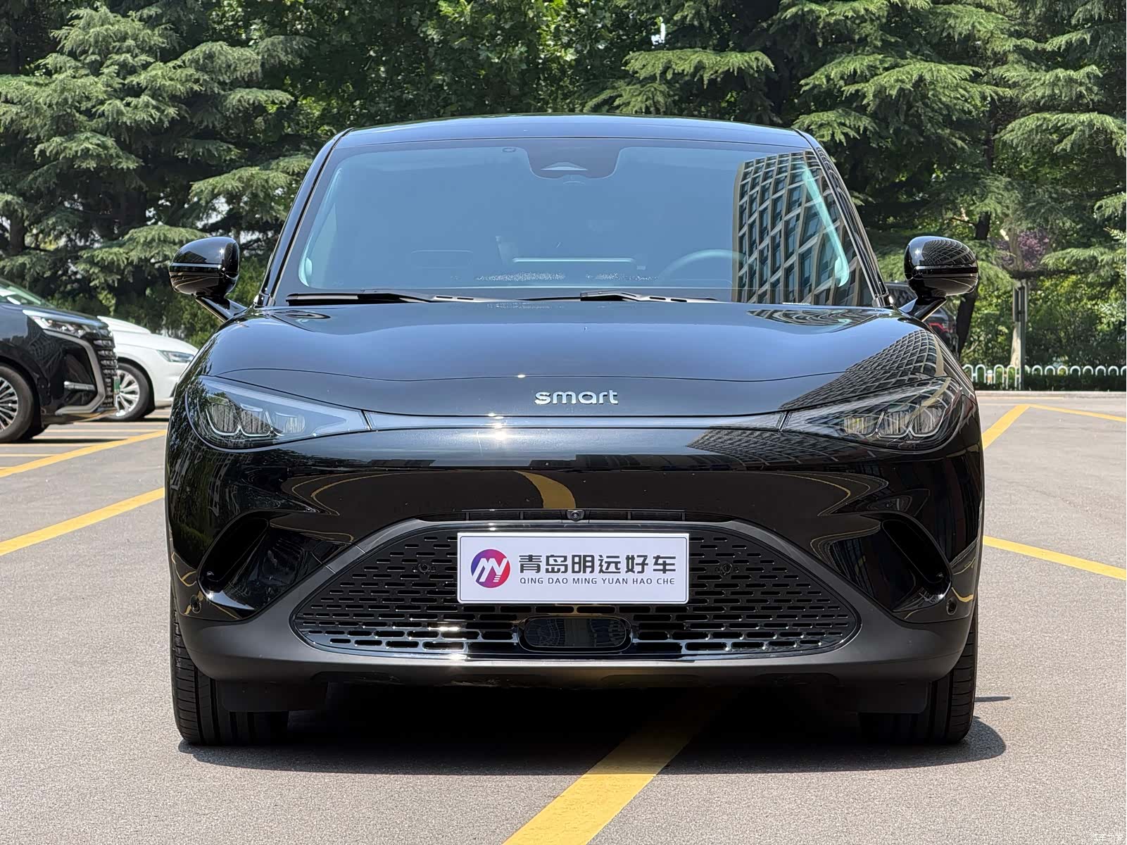 Smart 3, 2025 2