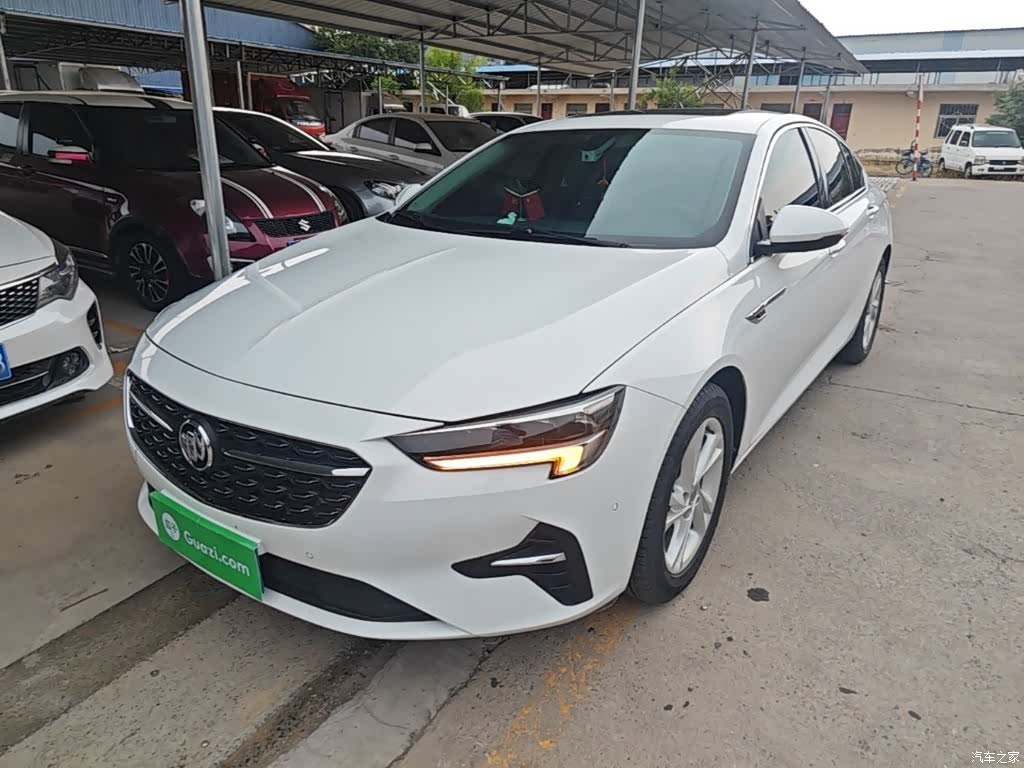 Buick Regal, 2023 1