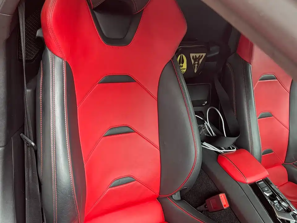 Lamborghini Huracán