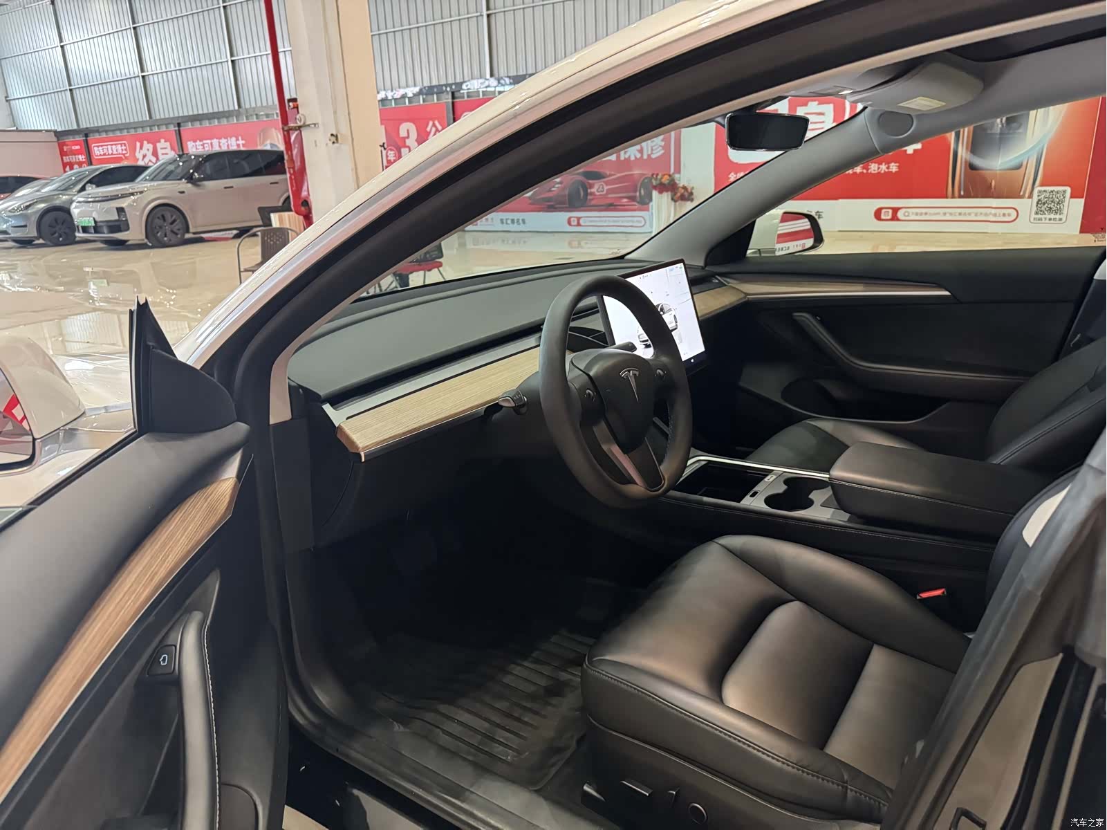 Tesla Model 3, 2023 7