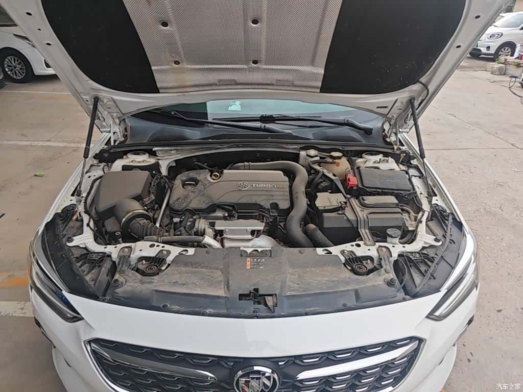 Buick Regal, 2023 16