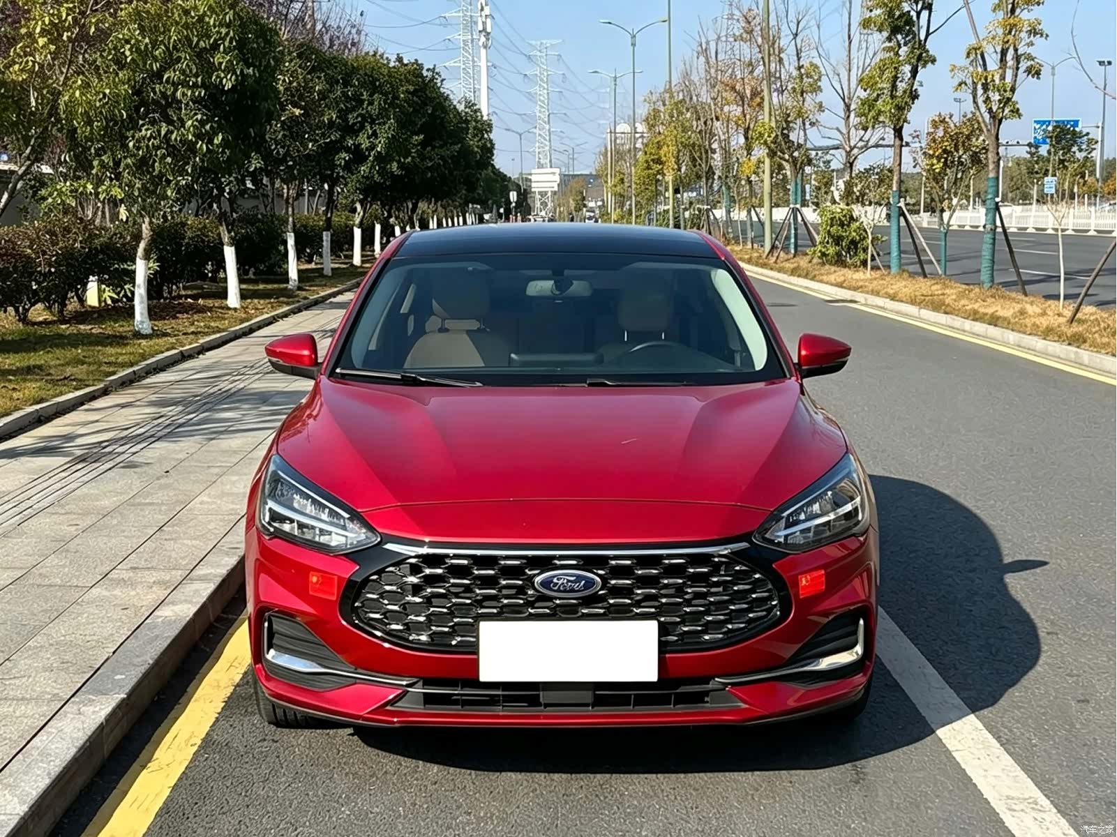 Ford Focus, 2022 2