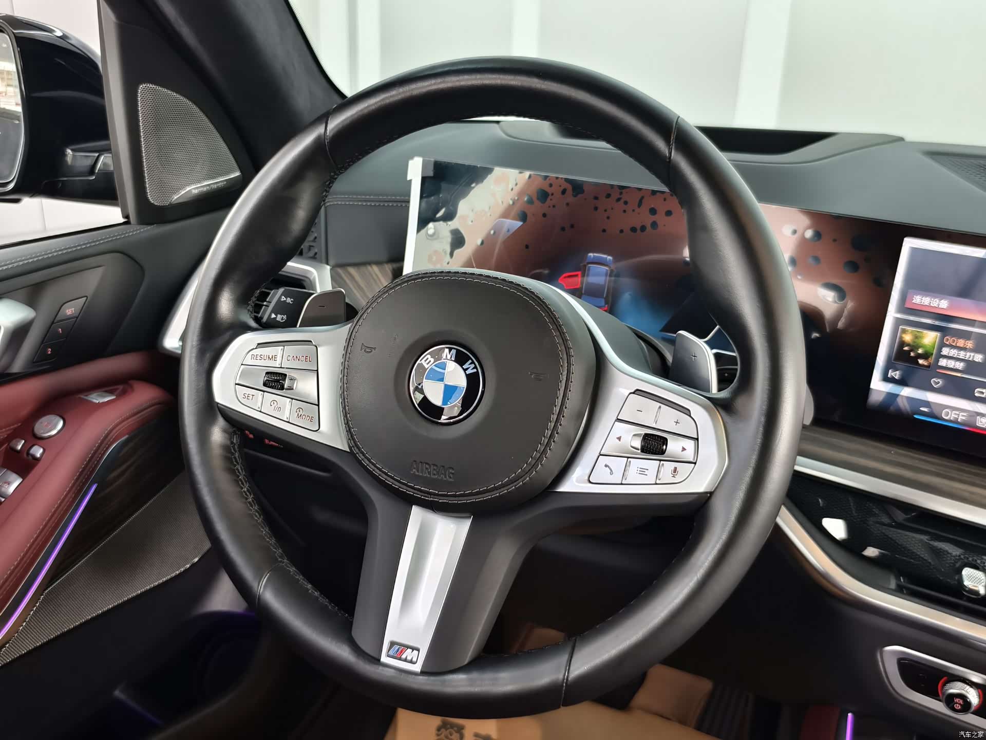 BMW X5, 2024 16