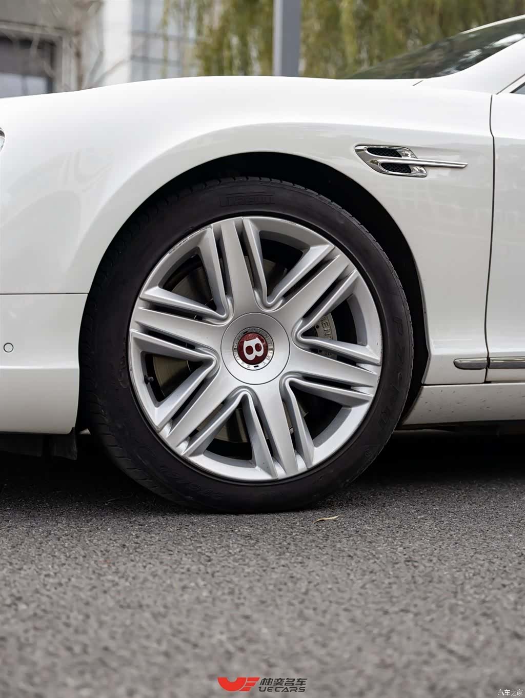 Bentley Continental GT, 2019 8