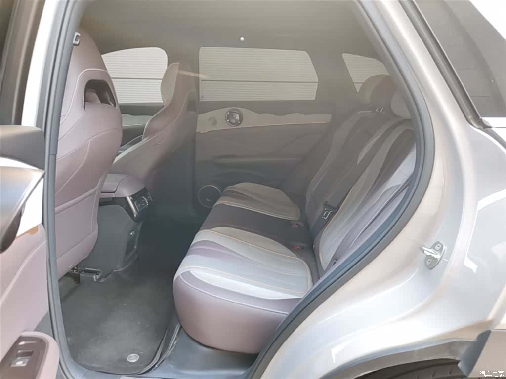 BYD 07, 2023 17