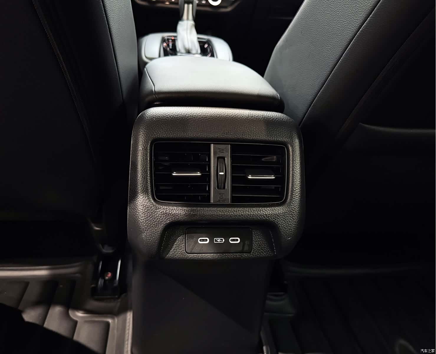 Honda HR-V, 2023 17