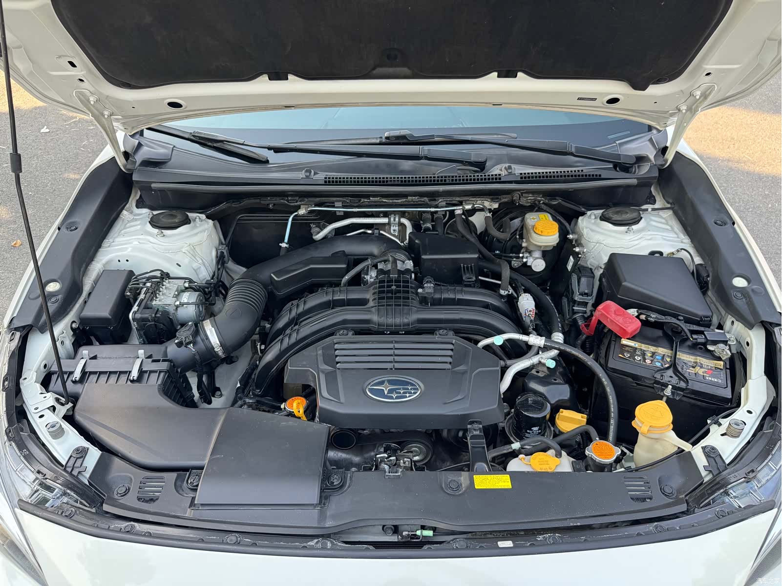 Subaru XV, 2018 31