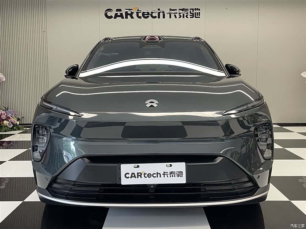 NIO ES8, 2023 3