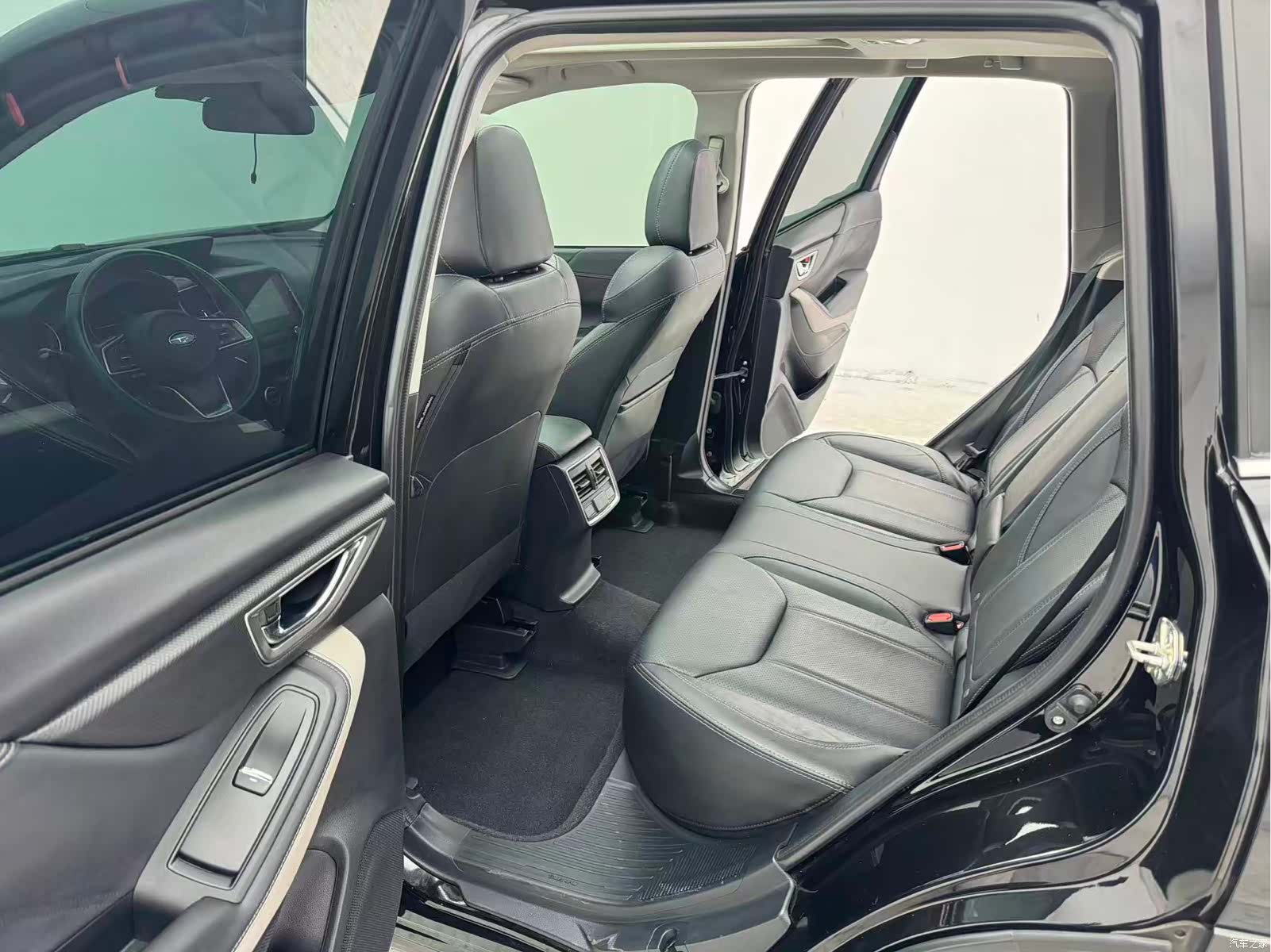 Subaru Forester, 2022 16