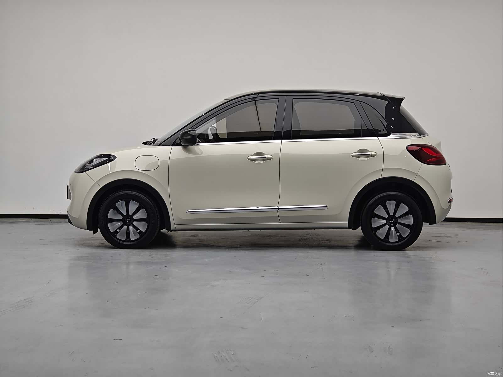 Wuling Bingo, 2024 8