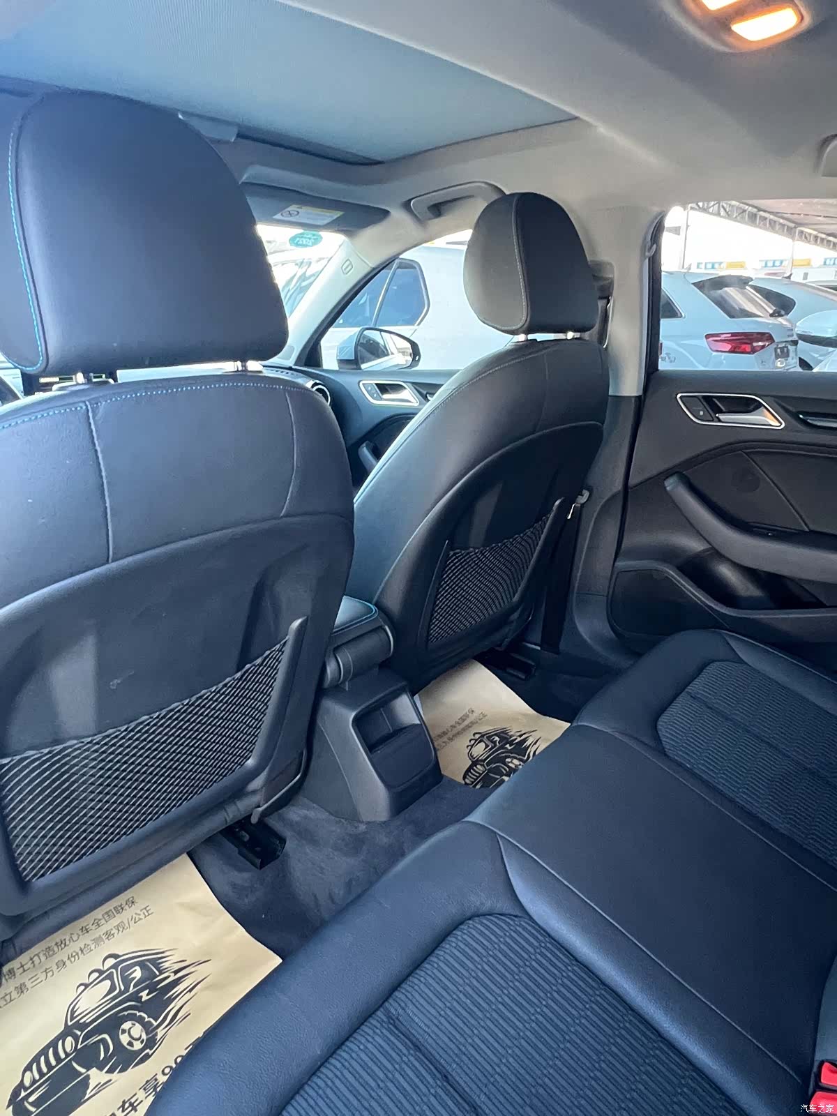 Audi A3, 2020 13